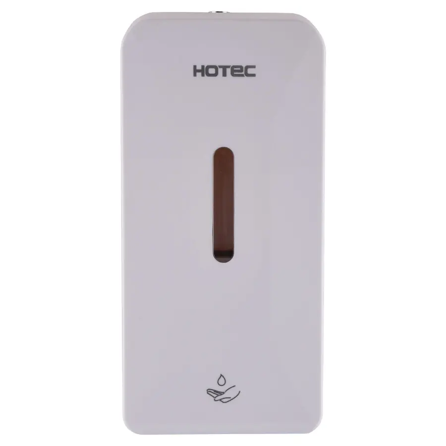 Дозатор сенсорний для антисептика HOTEC 13.503 ABS White
