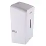 Дозатор сенсорний для антисептика HOTEC 13.503 ABS White