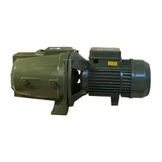 Насос відцентровий M-300A PL 2,2 кВт SAER (7 м3/год, 69 м) трифазний