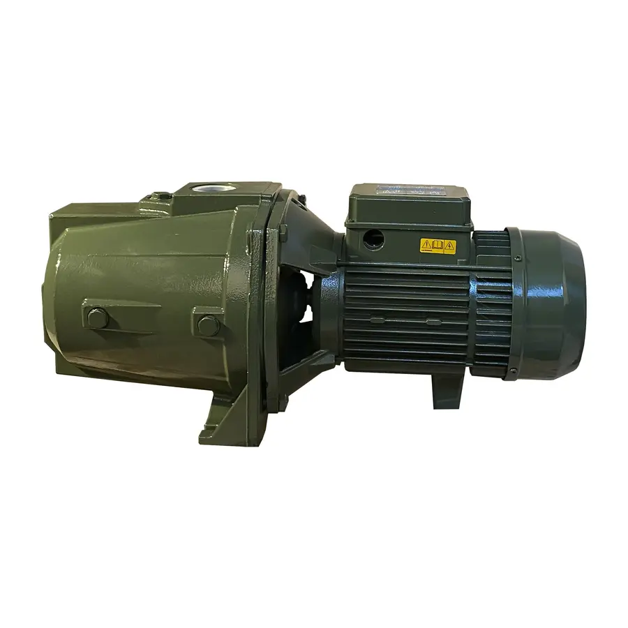 Насос центробежный M-300A PL 2,2 кВт SAER (7 м3 / ч, 69 м) трехфазный