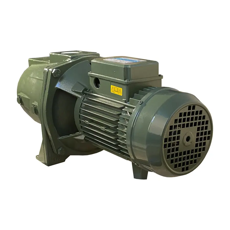 Насос центробежный M-300A PL 2,2 кВт SAER (7 м3 / ч, 69 м) трехфазный