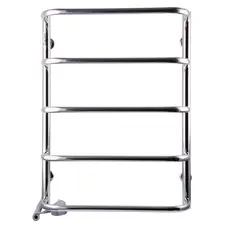 Рушникосушарка UNIO LS EL 700-500-5 Драбинка Скоба електро