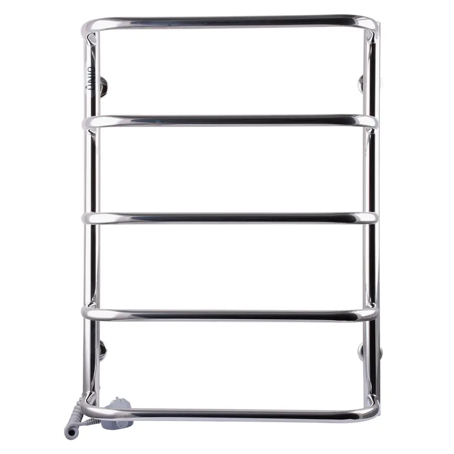 Рушникосушарка UNIO LS EL 700-500-5 Драбинка Скоба електро