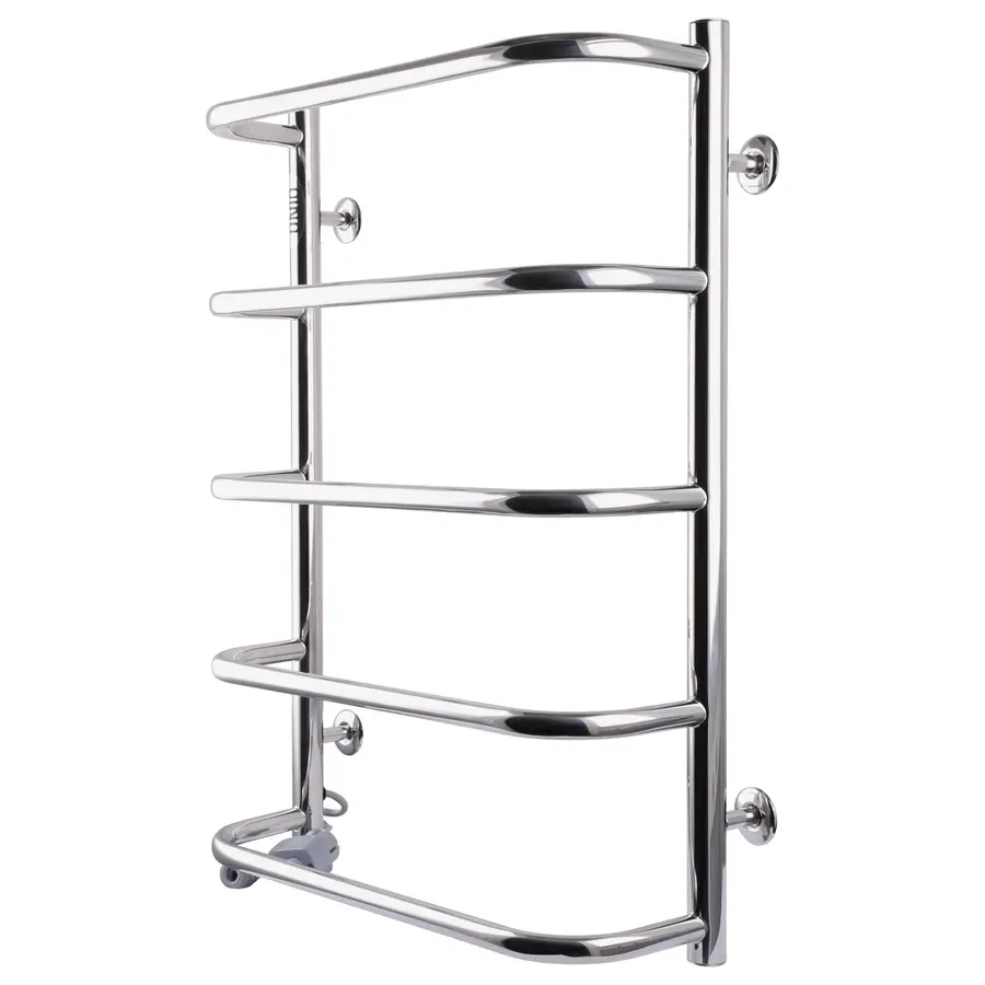 Рушникосушарка UNIO LS EL 700-500-5 Драбинка Скоба електро