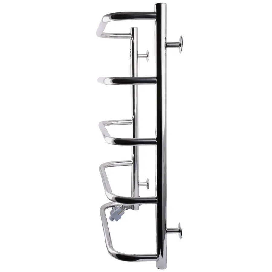 Рушникосушарка UNIO LS EL 700-500-5 Драбинка Скоба електро