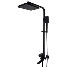 Душевая система Globus Lux SICILIA VAN-SBQ-SH-04-BB