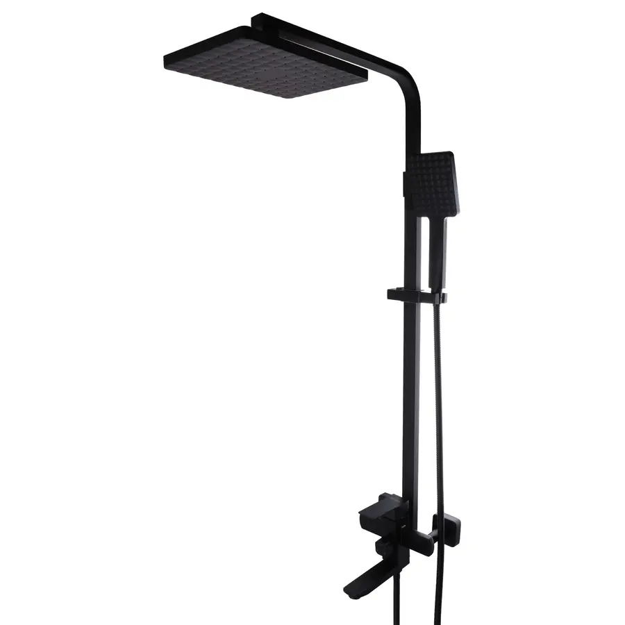 Душевая система Globus Lux SICILIA VAN-SBQ-SH-04-BB