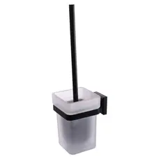 Ершик настенный TOPAZ tкв 9929A-BL