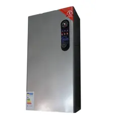 Електричний котел NEON PRO 30 кВт 380 В, модульний контактор