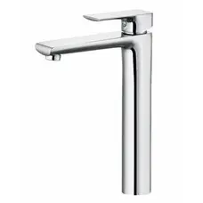 Смеситель для умывальника Cersanit SUARO (высокий)