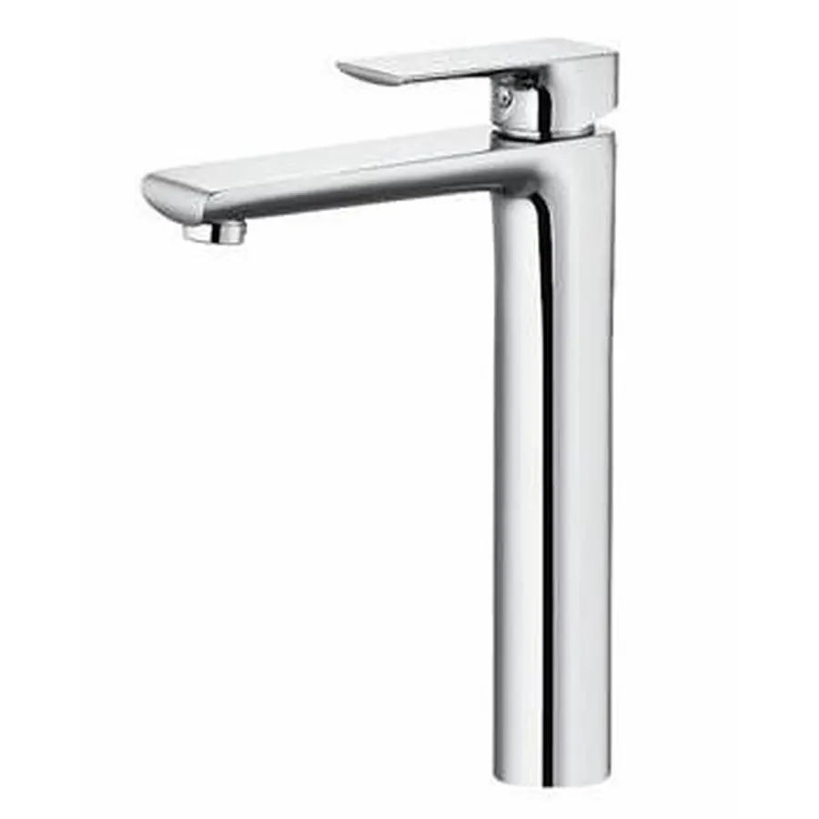 Смеситель для умывальника Cersanit SUARO (высокий)