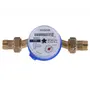 Счетчик холодной воды ECOSTAR DN15 1/2 "L110 E-C 2,5
