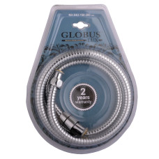 Шланг душевой Globus Lux NH-04D-150-200