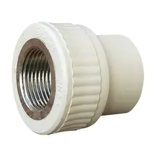 Муфта внутрішня різьба Vsplast PPR 32*1″ ** 1004