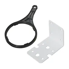 Установочный комплект для колбы Big Blue (10 "/ 20") - ключ, планка