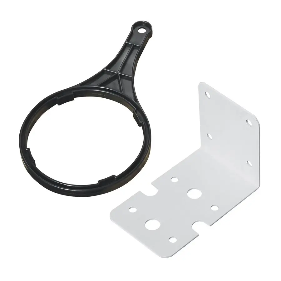 Установочный комплект для колбы Big Blue (10 "/ 20") - ключ, планка