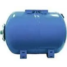 Гідроакумулятор 80л VOLKS 10bar гор