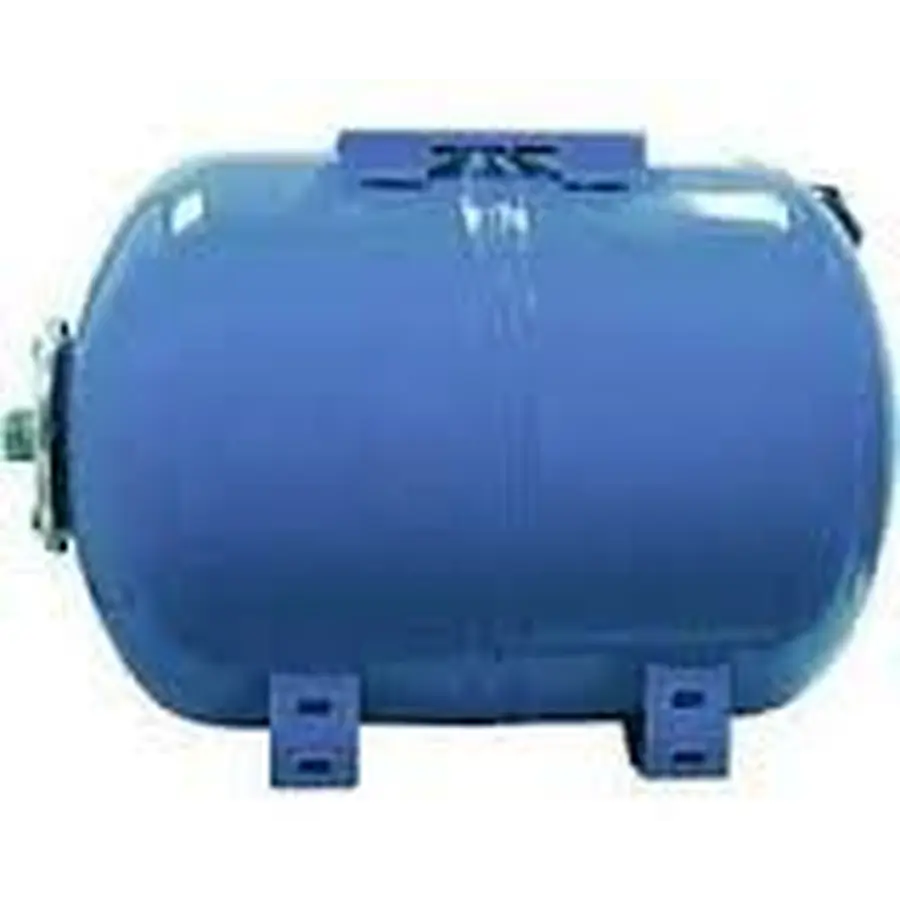 Гідроакумулятор 80л VOLKS 10bar гор