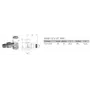 Кран для радіатора кутовий ARCO 1/2″ під ключ 507205