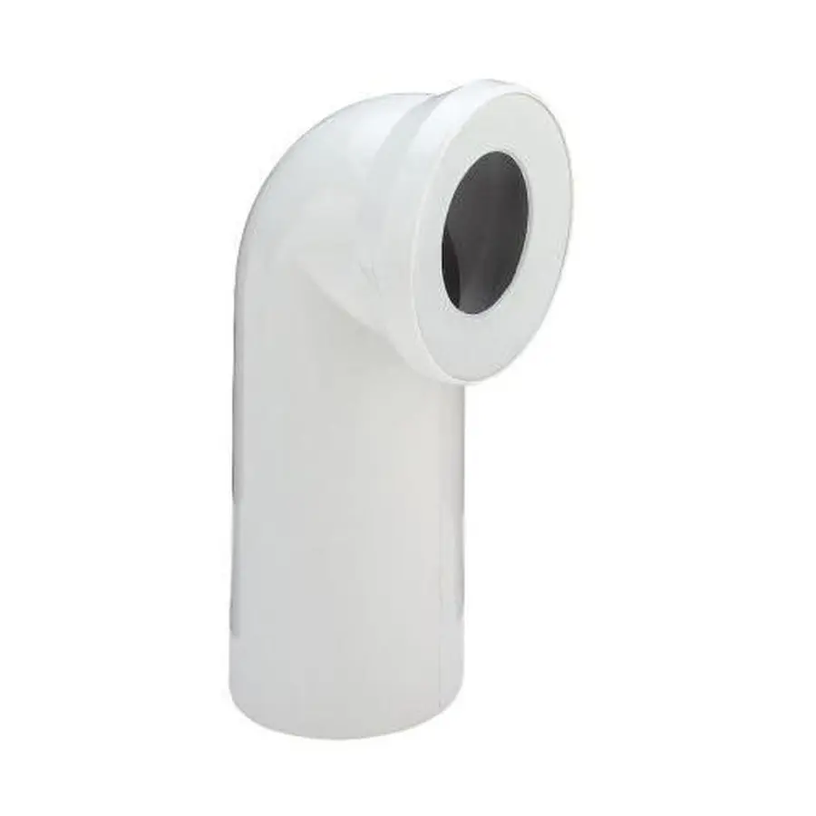 Колено для унитаза VIEGA 100551