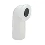 Колено для унитаза VIEGA 100551
