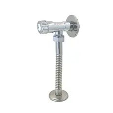 Кран вентильний c трубкою і чашкою 1/2″х1/2″ NV-3020 Кран вентильний c трубкою і чашкою 1/2″х1/2″ NV-3020