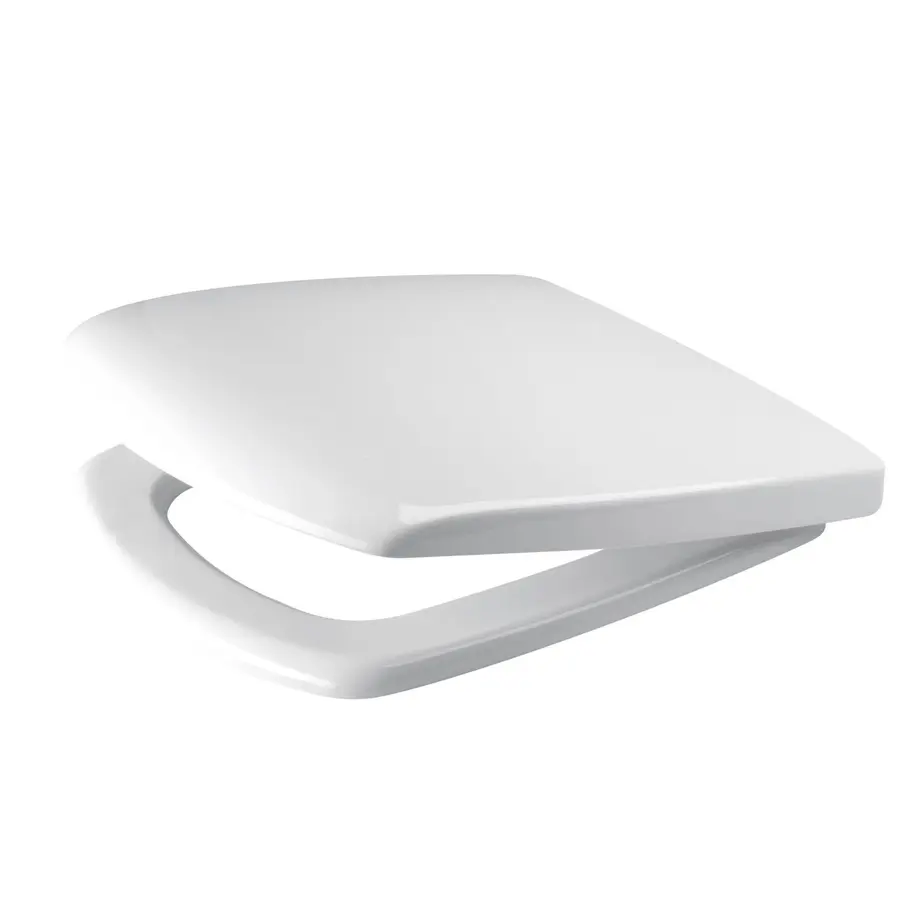 Кришка для унітазу Cersanit CARINA дюропласт ліфт