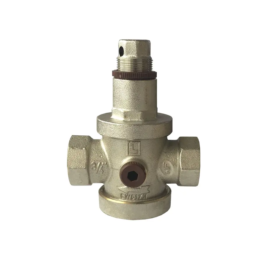 Редуктор ITAP 3/4″ RINOX 143