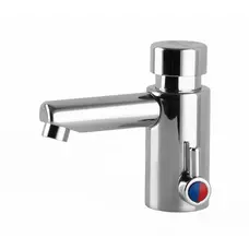 Кран-дозатор для умывальника TREMOLADA ТREMO 463 Hot / Cold