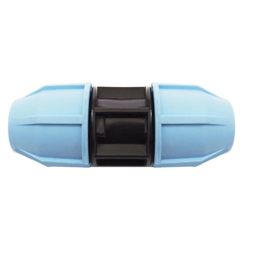 Муфта ПНД Vsplast 50 * 50 2001