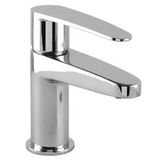 Змішувач для умивальника TRES FLAT 20410301