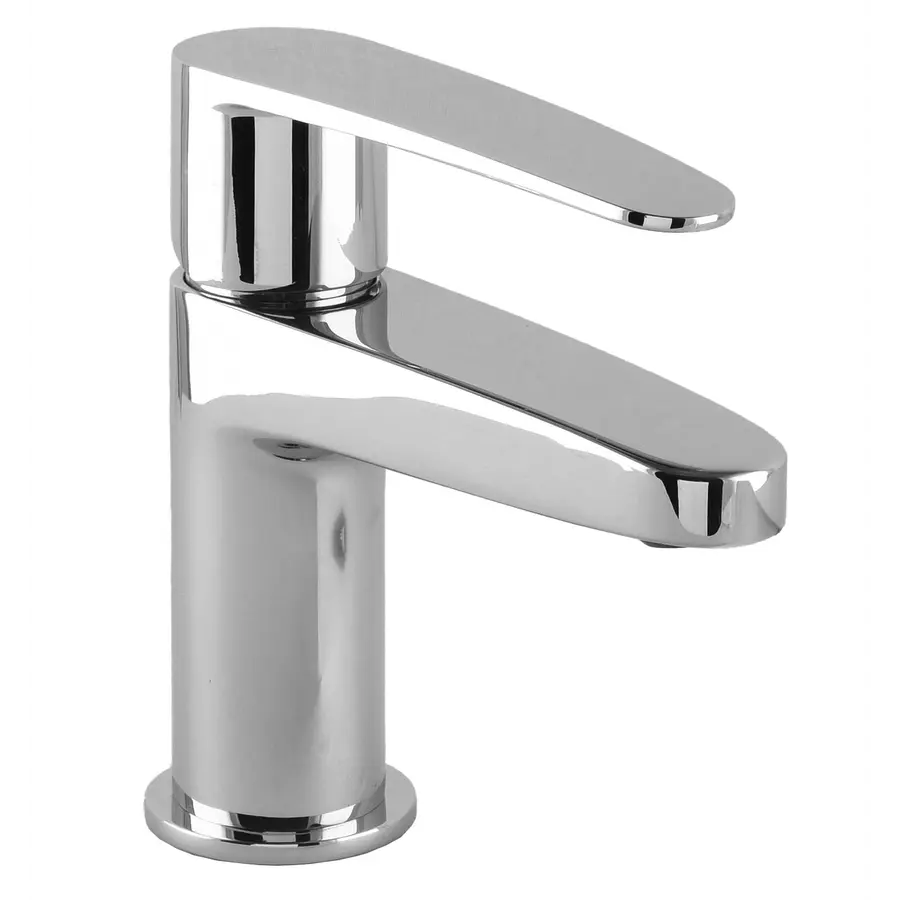 Змішувач для умивальника TRES FLAT 20410301