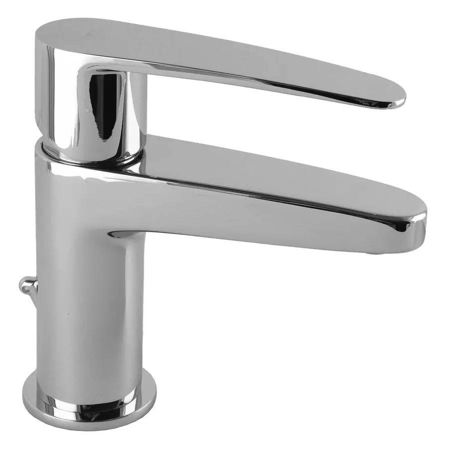 Змішувач для умивальника TRES FLAT 20410301