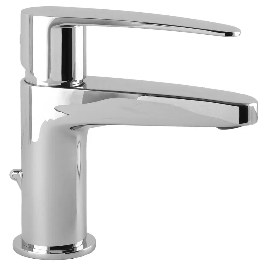 Змішувач для умивальника TRES FLAT 20410301