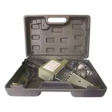 Паяльник PPR для полипропилена ф20-32