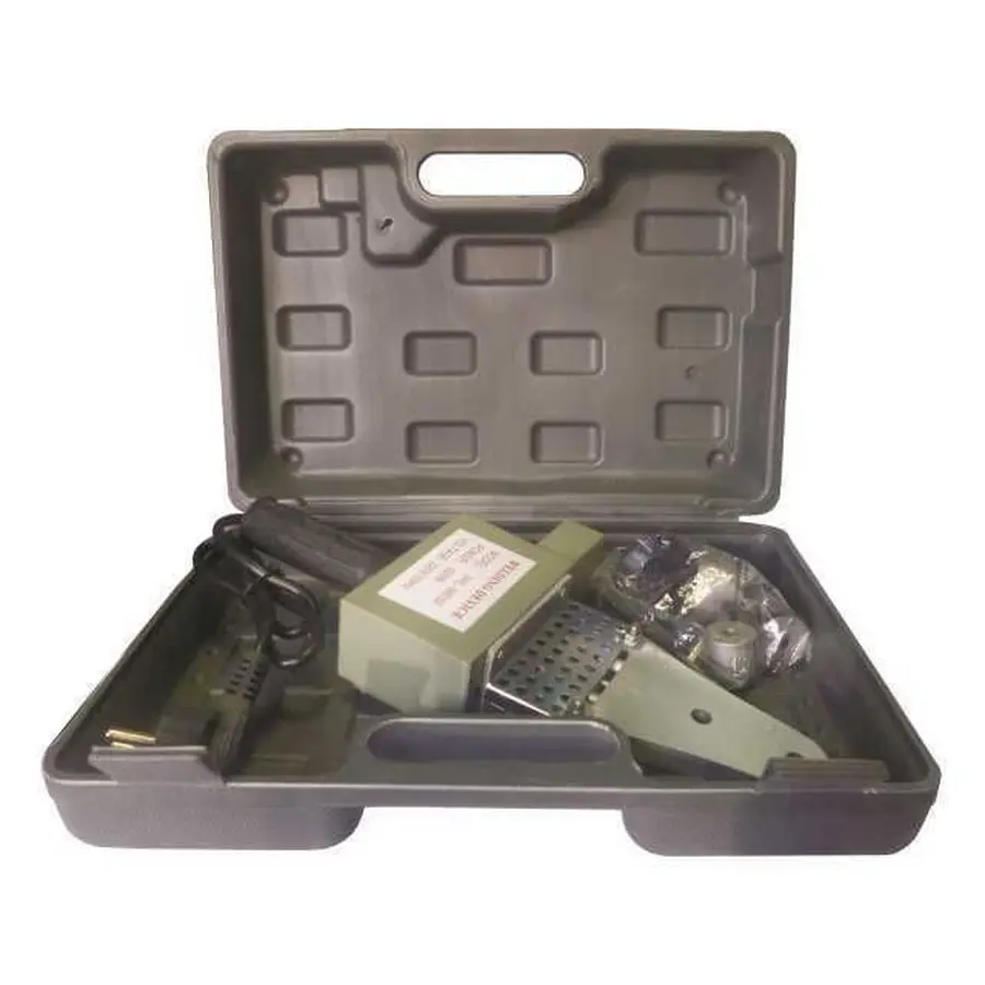 Паяльник PPR для поліпропілена ф20-32