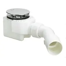 Сифон для душ кабины VIEGA 208615