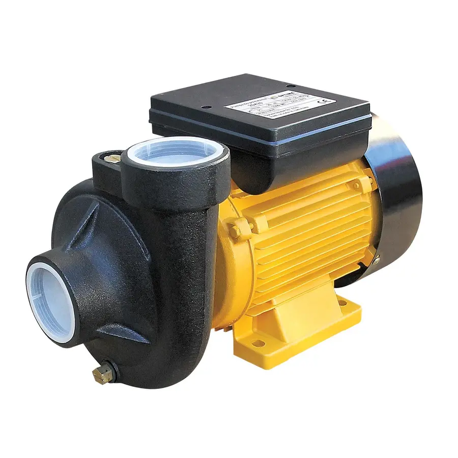 Насос центробежный Optima 2DK-20 1,5кВт