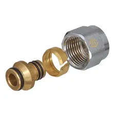 Євроконус ECO 3/4х20х2.0