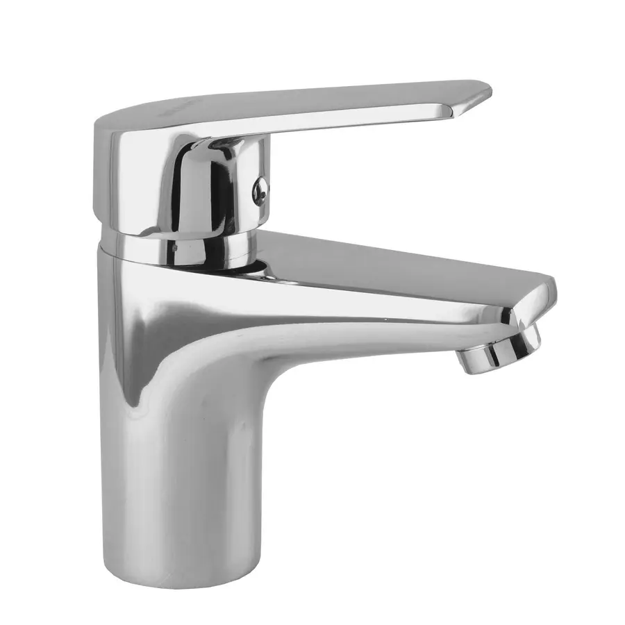 Змішувач для умивальника BRAVO ZENITH BS-42-101 латунь