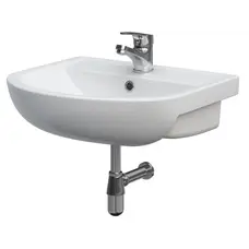 Умывальник мебельный Cersanit ARTECO 55 (UA)