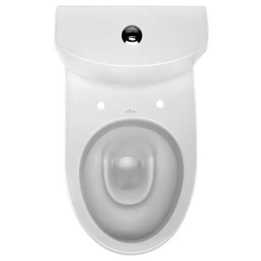 Компакт Cersanit 438 PARVA 011 3/6 з кришкою дюропласт ліфт