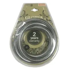 Шланг душовий Globus Lux NH-02D-175