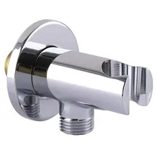 Кронштейн для душової лійки TOPAZ TP-1605 Кронштейн для душової лійки TOPAZ TP-1605