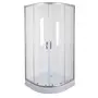 Душова кабіна BRAVO WISLA 100T