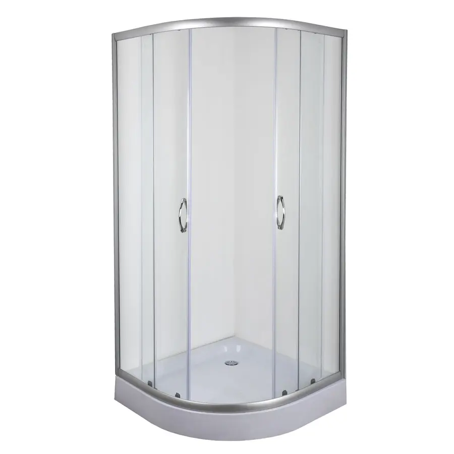 Душова кабіна BRAVO WISLA 100T