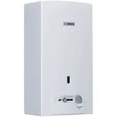 Колонка газова Bosch Therm 4000 O W 10-2 P Колонка газова Bosch Therm 4000 O W 10-2 P