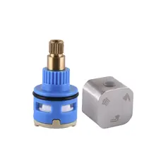 Картридж-перемикач з рукояткою SC-SH-02-Cartridge for SBQ-208