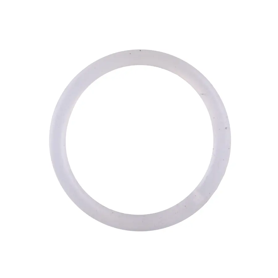 Прокладка силіконова секційного радіатора CRISTAL NR-1022 1″х2мм (уп.100шт)