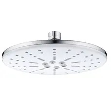 Душова лійка Topaz NF-R2222T-00-WHITE